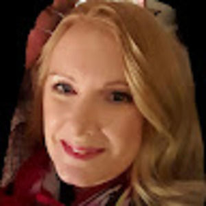 Meet your Posher, Lynne